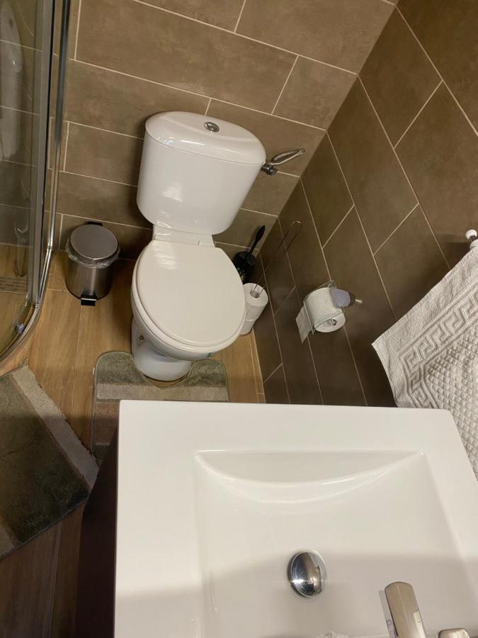 Superbe Appartement Σαρλρουά Εξωτερικό φωτογραφία
