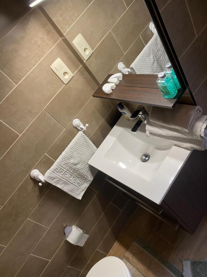 Superbe Appartement Σαρλρουά Εξωτερικό φωτογραφία