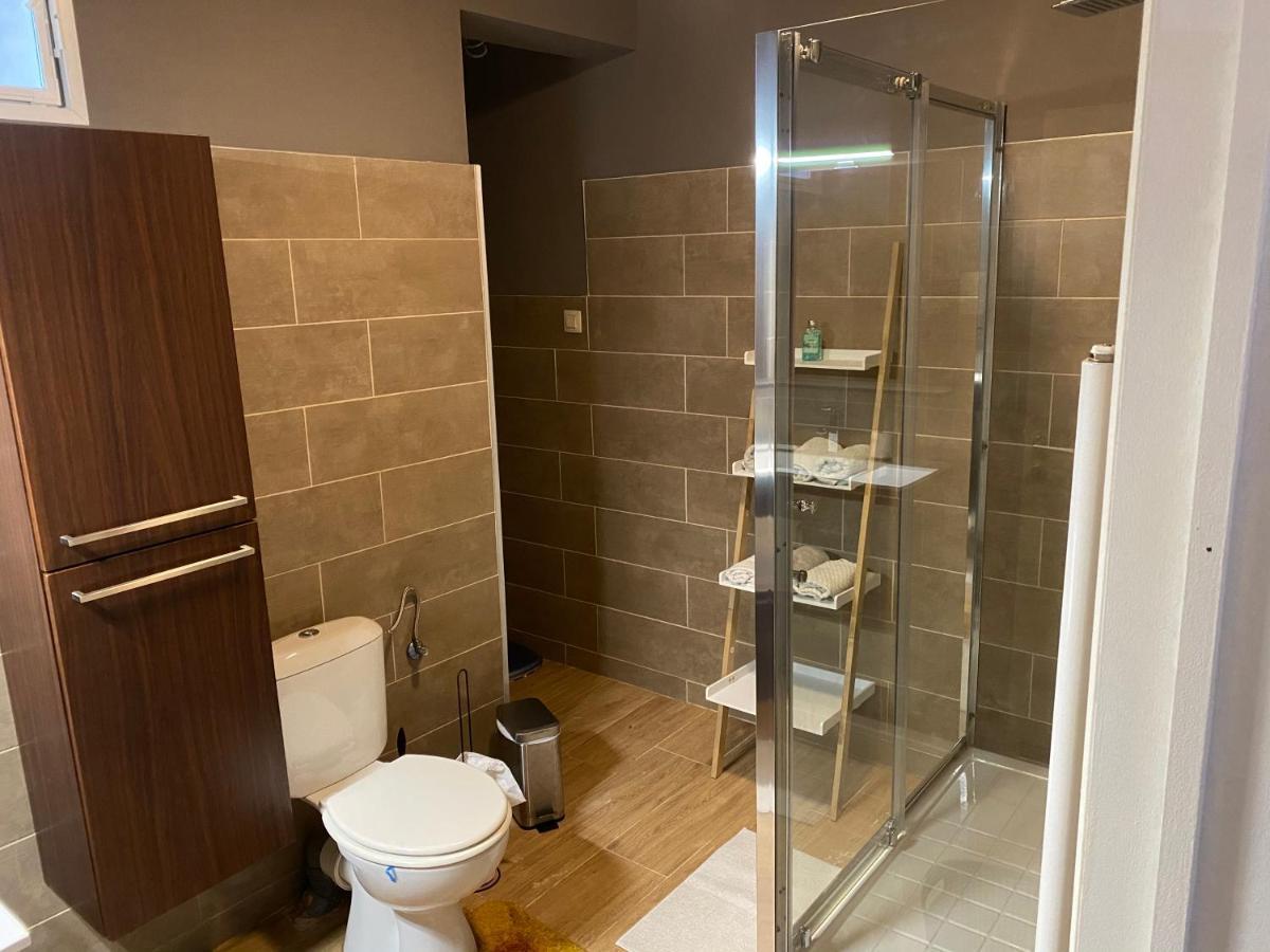 Superbe Appartement Σαρλρουά Εξωτερικό φωτογραφία