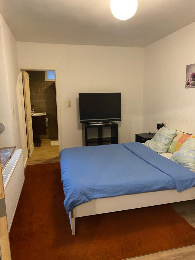 Superbe Appartement Σαρλρουά Εξωτερικό φωτογραφία