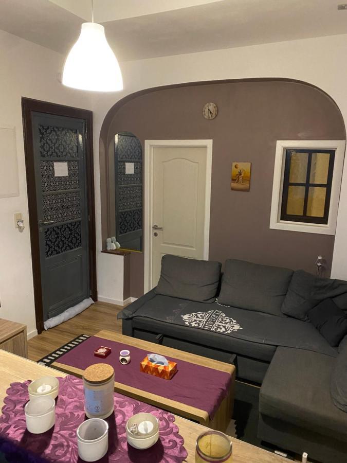 Superbe Appartement Σαρλρουά Εξωτερικό φωτογραφία