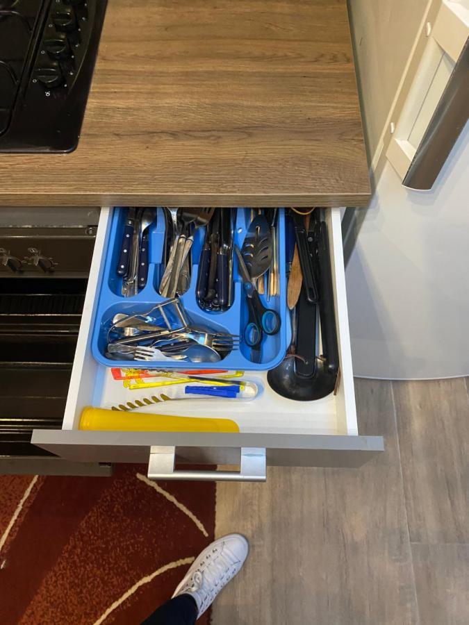 Superbe Appartement Σαρλρουά Εξωτερικό φωτογραφία