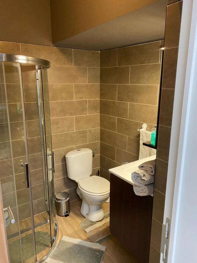 Superbe Appartement Σαρλρουά Εξωτερικό φωτογραφία