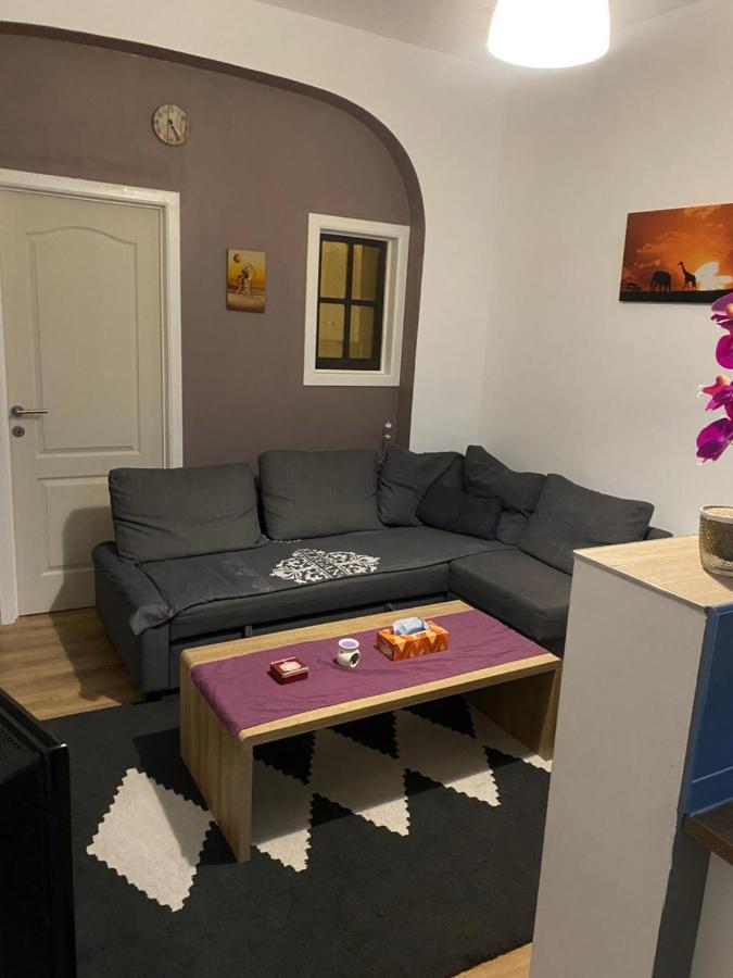 Superbe Appartement Σαρλρουά Εξωτερικό φωτογραφία