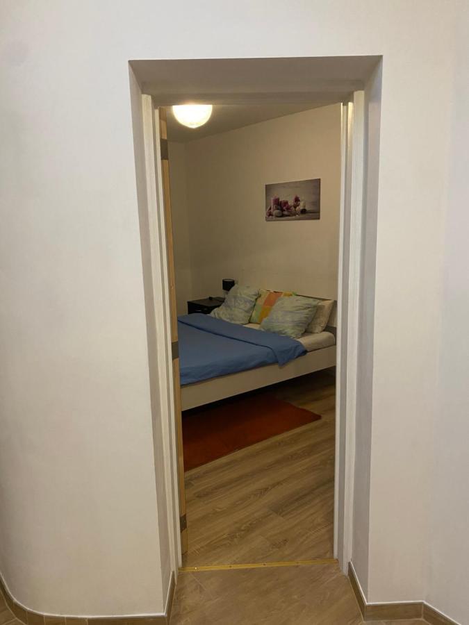 Superbe Appartement Σαρλρουά Εξωτερικό φωτογραφία