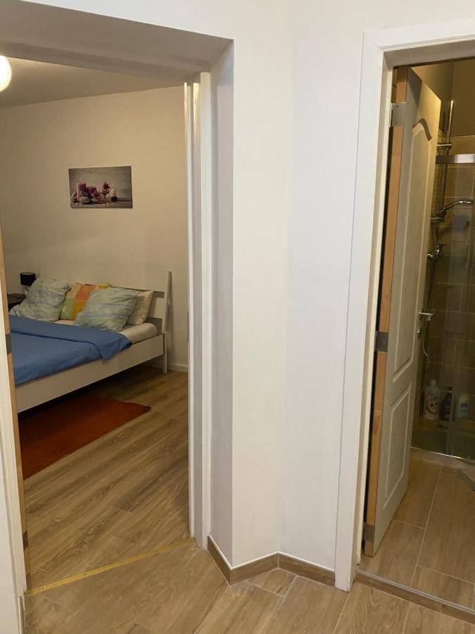 Superbe Appartement Σαρλρουά Εξωτερικό φωτογραφία