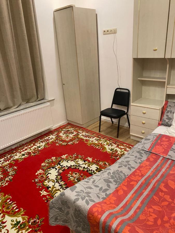Superbe Appartement Σαρλρουά Εξωτερικό φωτογραφία